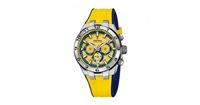 Orologio Festina Uomo Chronobike in Acciaio F20671/4 - F20671/4